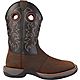 Brazos Men's Amarillo 2.0 Western Wellington Work Boots                                                                          - view number 1 selected