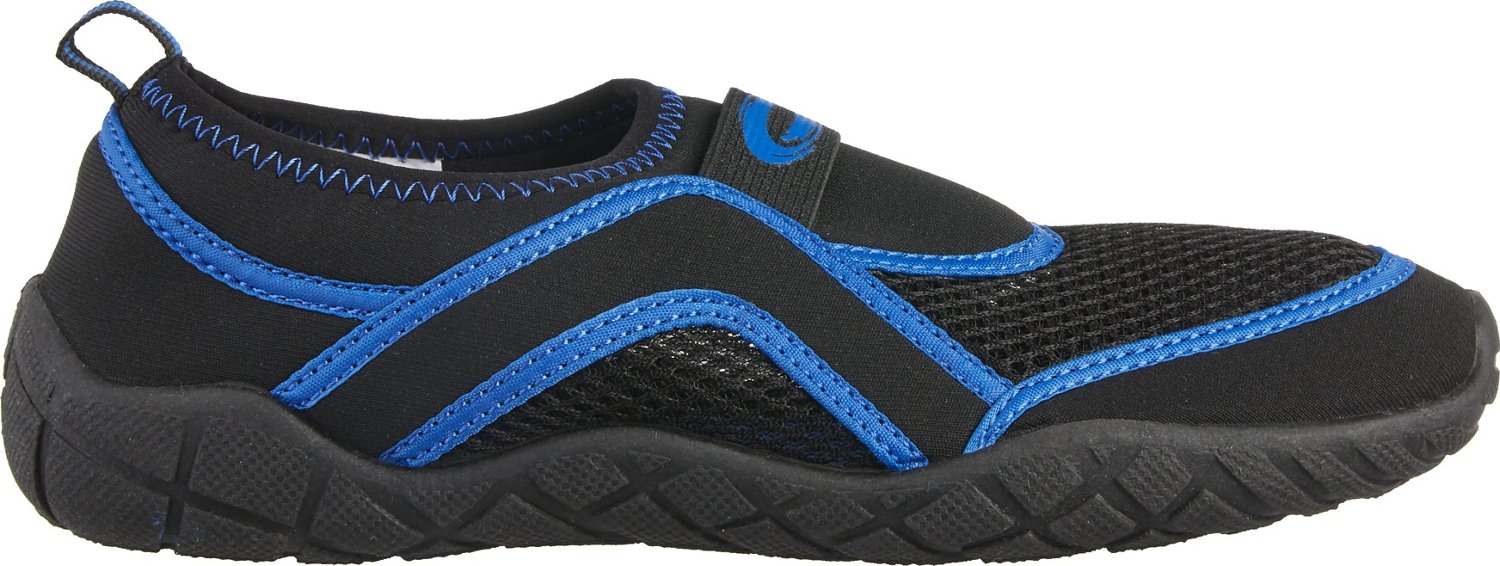 O'Rageous Kids' Aqua Sock II Water Shoes