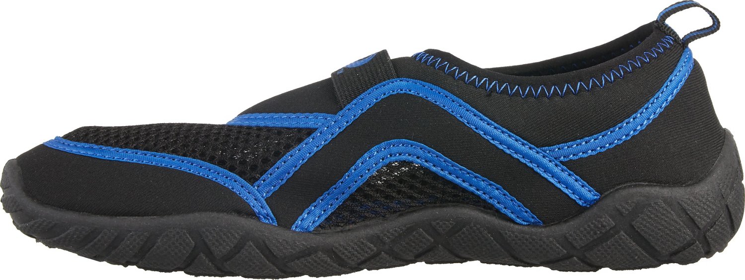 O'Rageous Kids' Aqua Sock II Water Shoes                                                                                         - view number 2