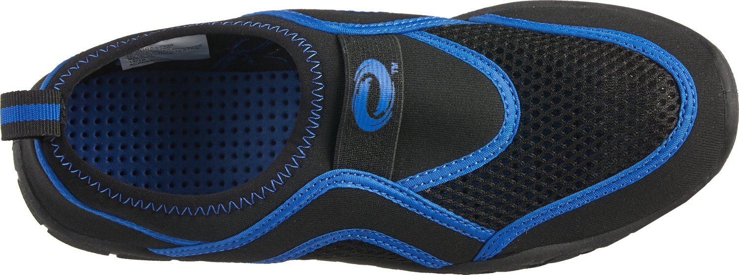 O'Rageous Kids' Aqua Sock II Water Shoes                                                                                         - view number 3