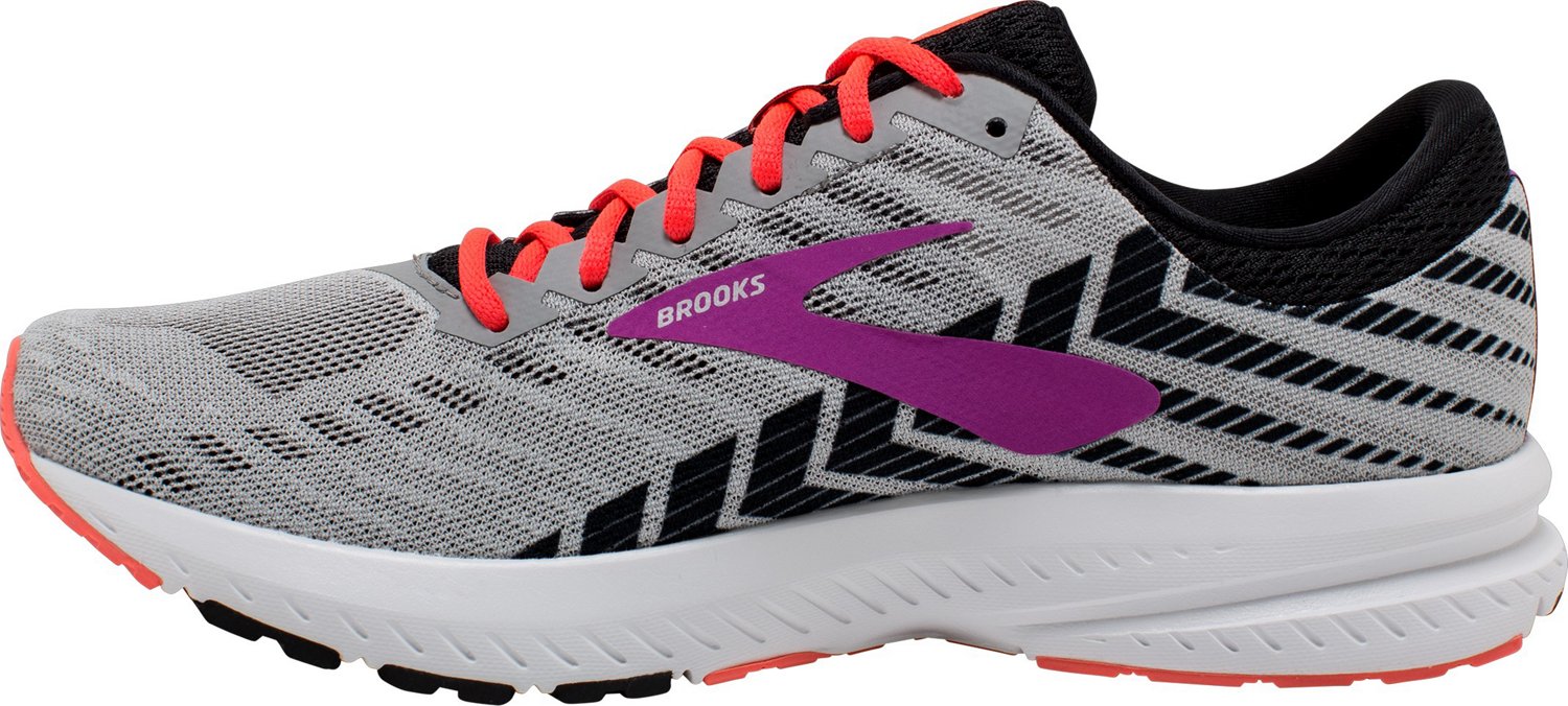 Brooks Women's Launch 6 Running Shoes - view number 3