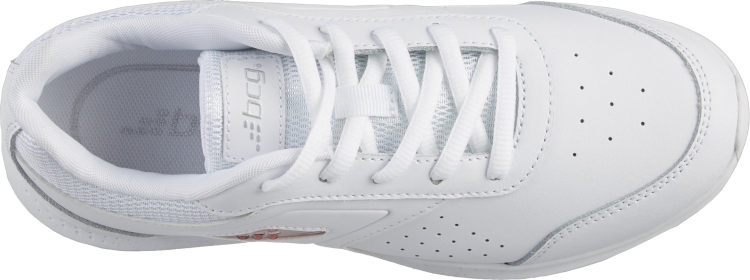 Academy sports store cheerleading shoes