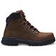 Wolverine Men's Potomac 2 EH Steel Toe Lace Up Work Boots                                                                        - view number 1 selected