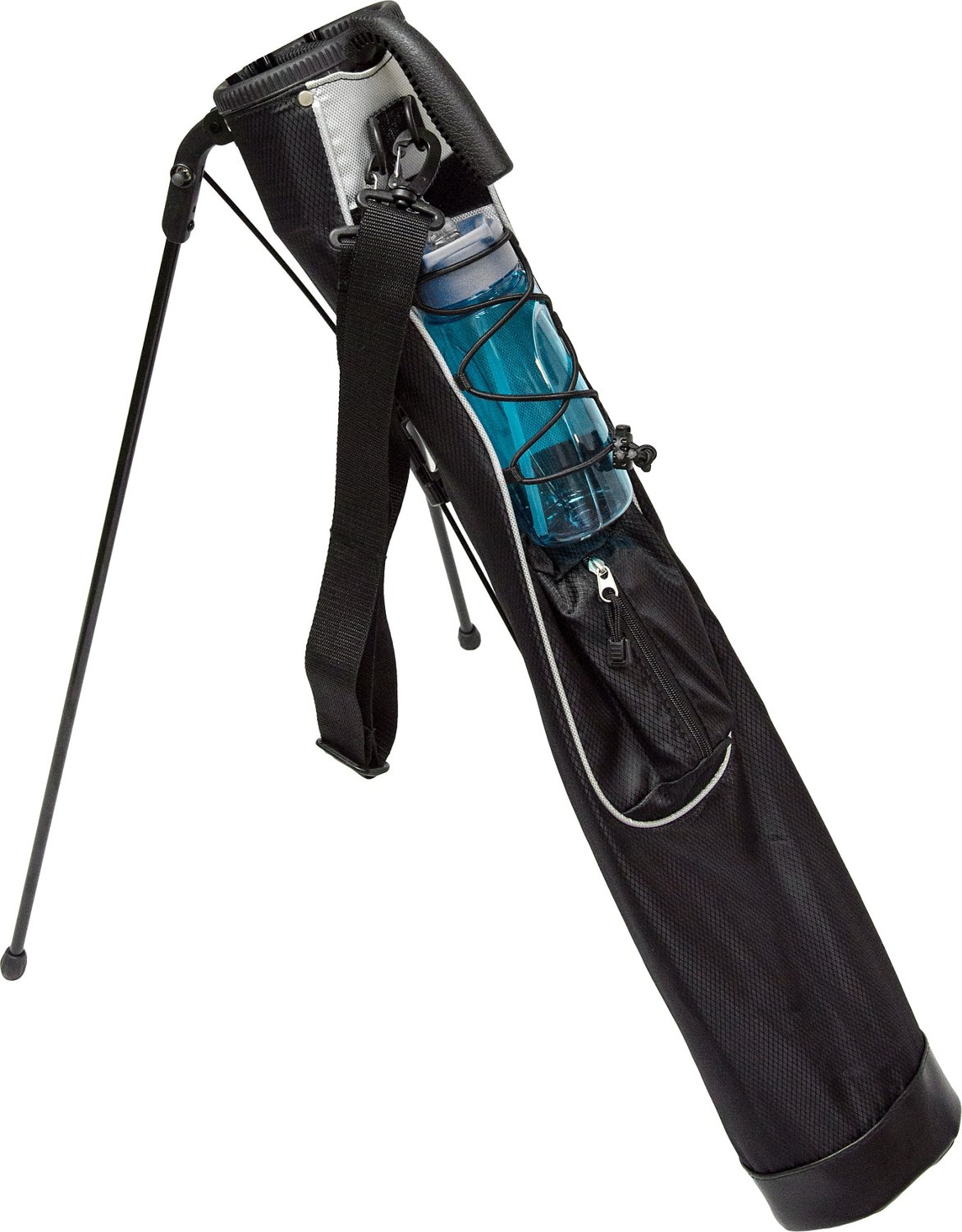 Club Champ Pitch and Putt Standing Bag Academy