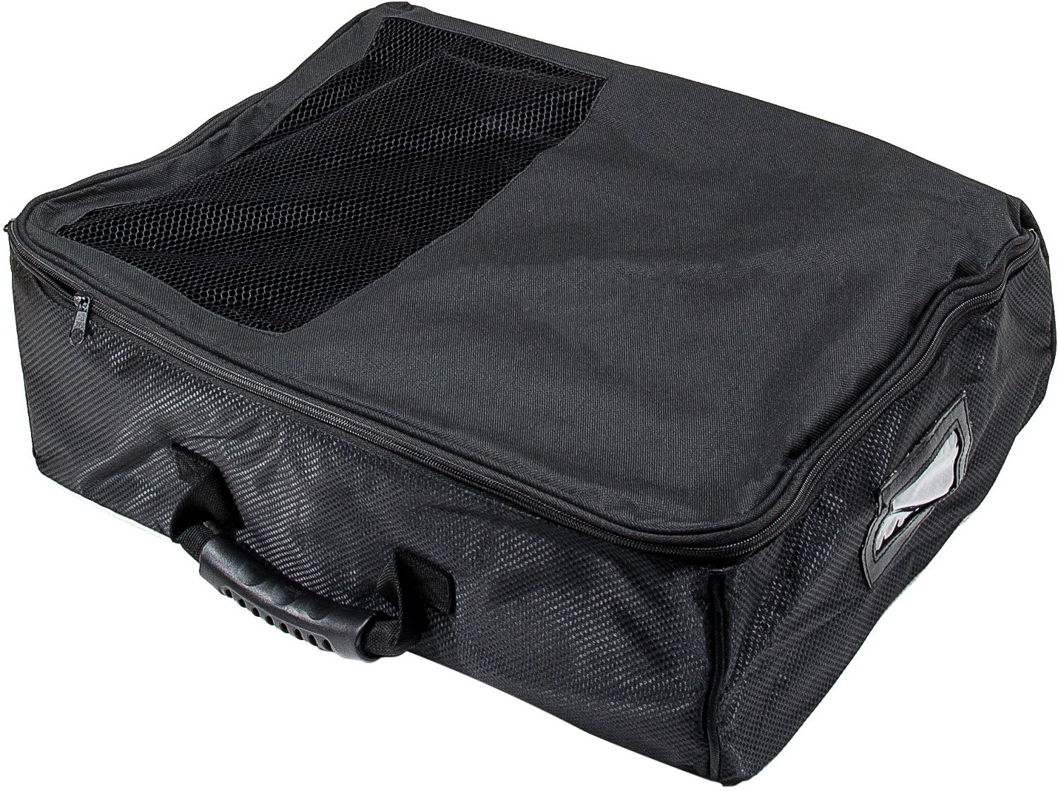 JEF World of Golf Trunk Locker Academy