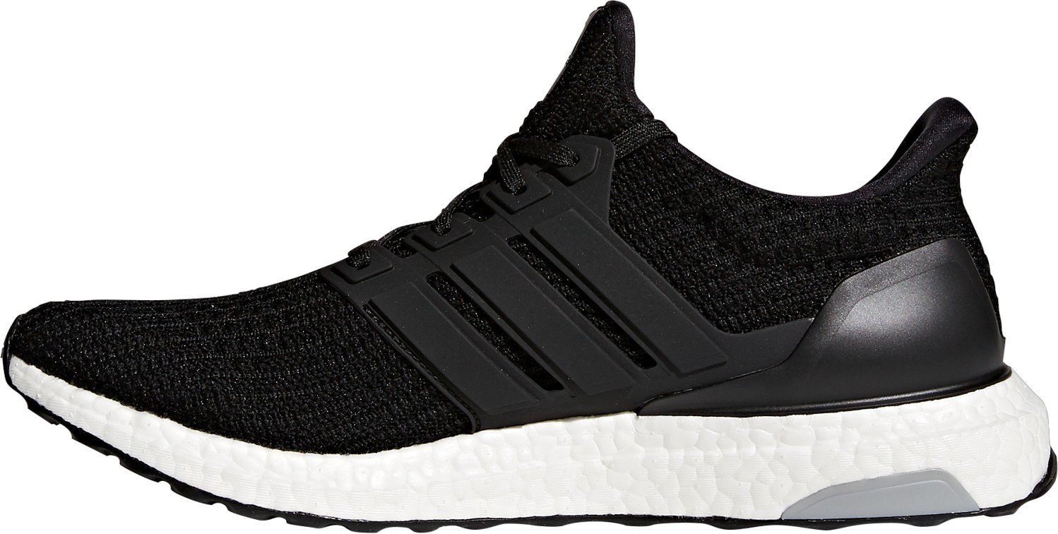 adidas Men's Ultraboost Running Shoes - view number 3