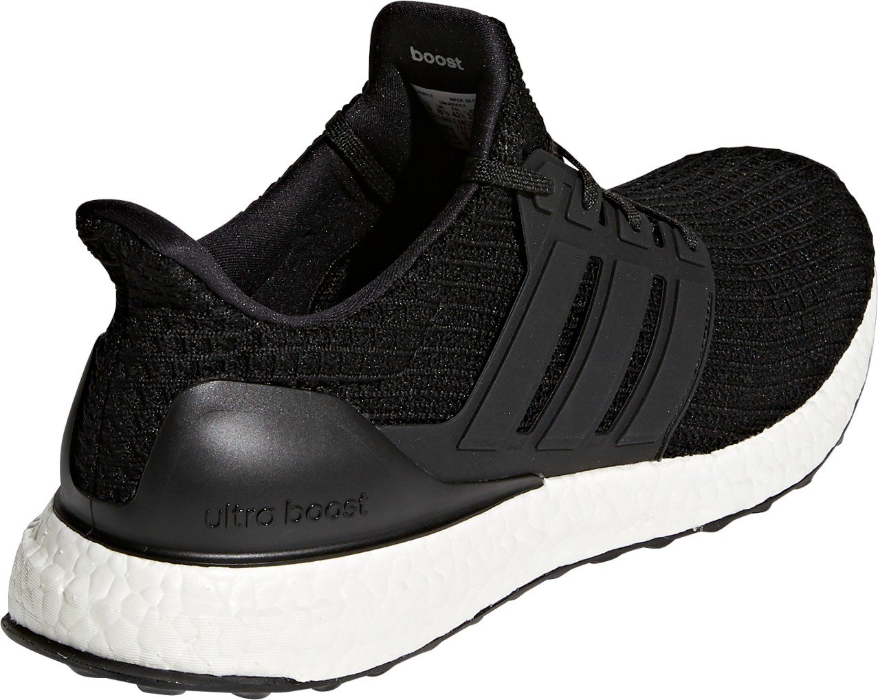 adidas Men's Ultraboost Running Shoes - view number 4