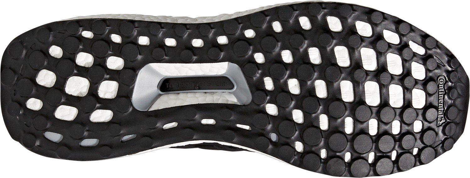 adidas Men's Ultraboost Running Shoes - view number 6