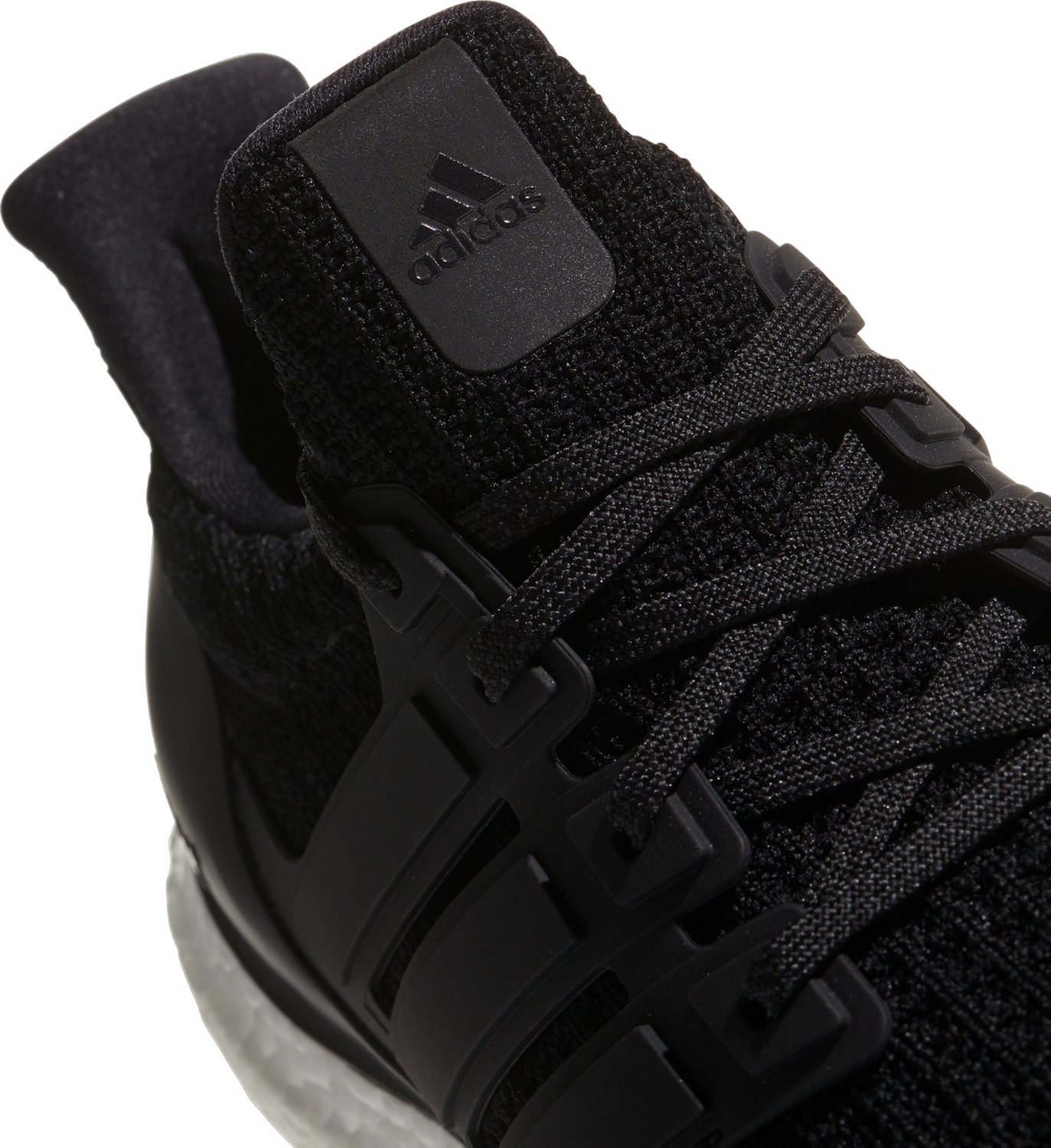 adidas Men's Ultraboost Running Shoes - view number 7