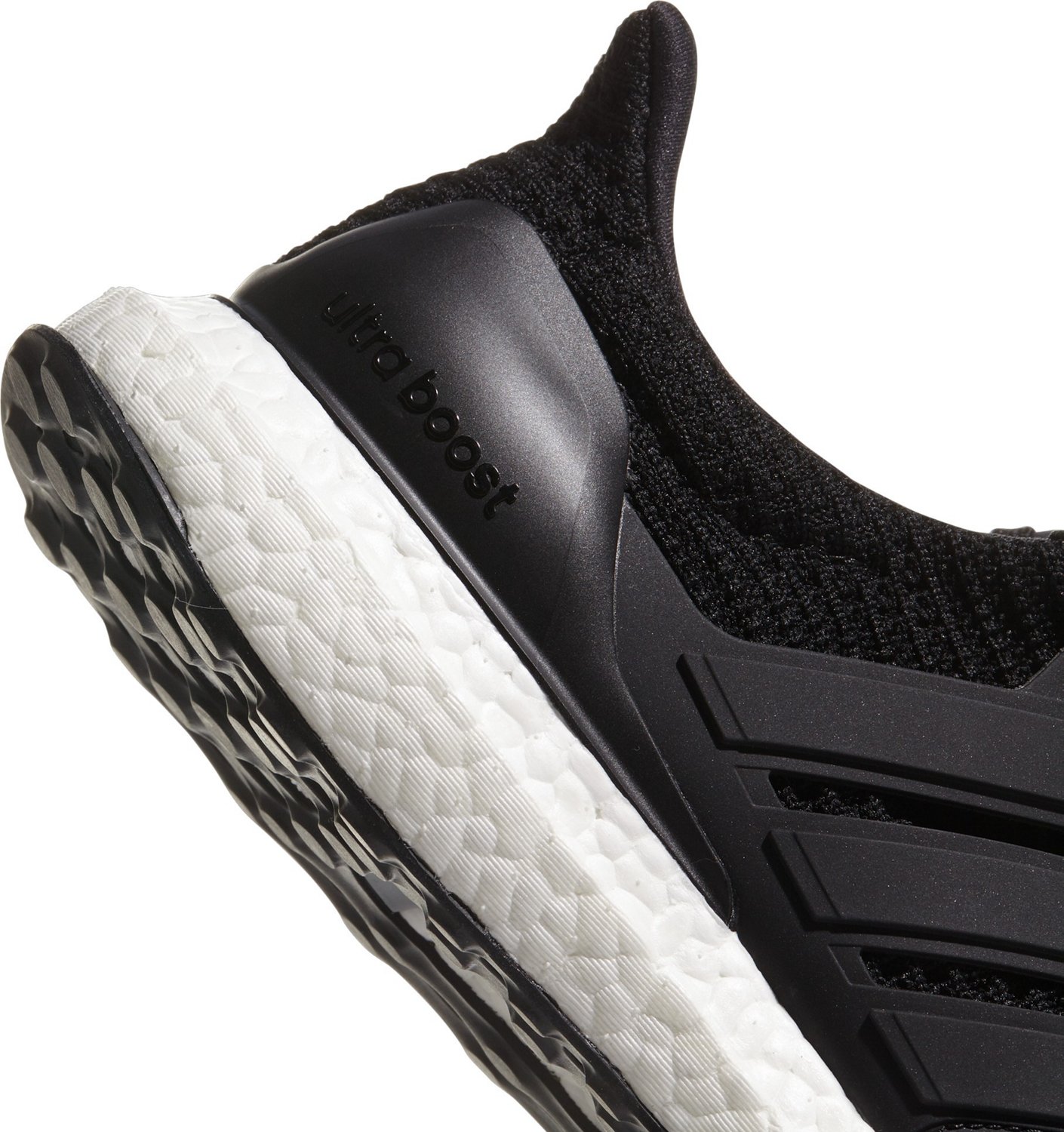 adidas Men's Ultraboost Running Shoes - view number 8