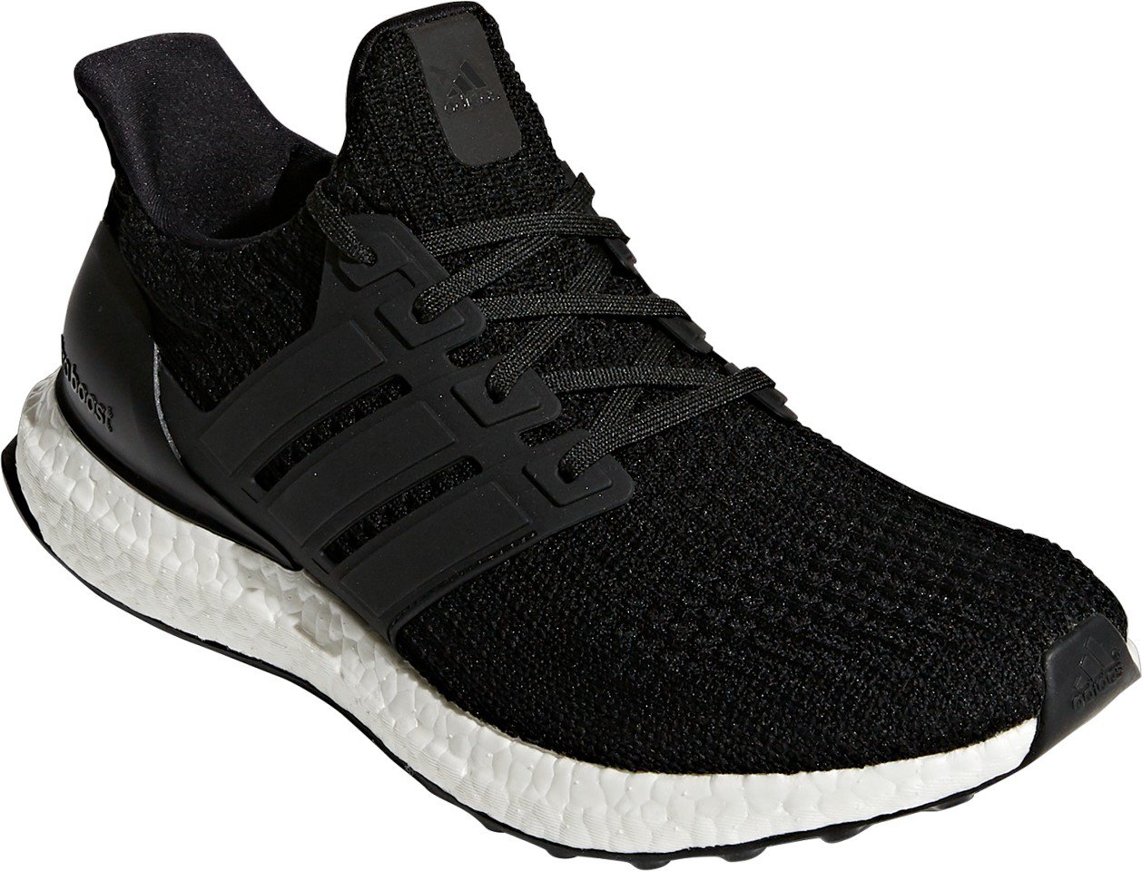 adidas Men's Ultraboost Running Shoes - view number 2