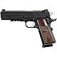 Sig Sauer 1911 Nitron Rail Rosewood CA 45 ACP Full-Sized 8-Round Pistol                                                          - view number 1 selected