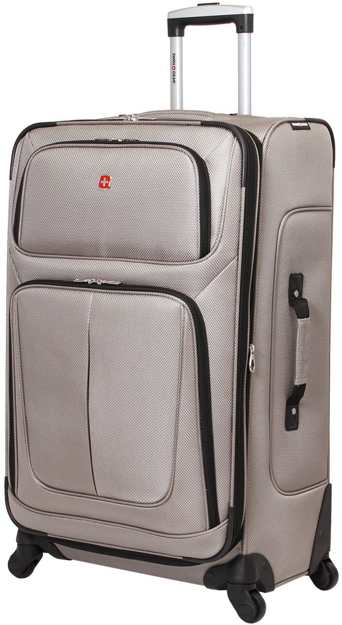 Swissgear 29 inch clearance luggage