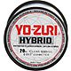 Yo-Zuri Hybrid Line 600 yds Co-Polymer Fishing Line                                                                              - view number 1 image