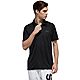 adidas Men's D2M 3S Polo Shirt                                                                                                   - view number 1 selected