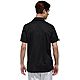 adidas Men's D2M 3S Polo Shirt                                                                                                   - view number 2