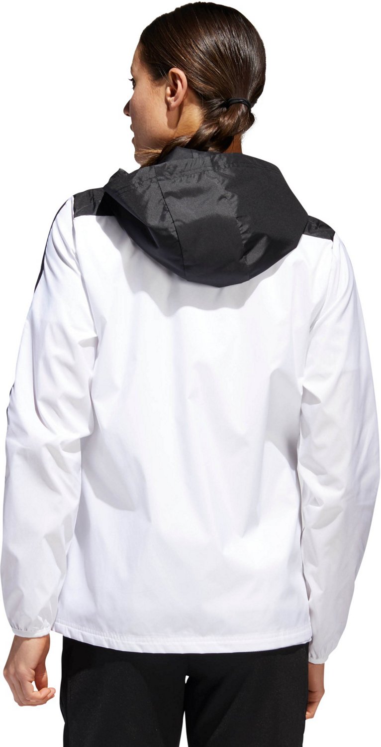 adidas Women's Tiro Windbreaker - view number 2