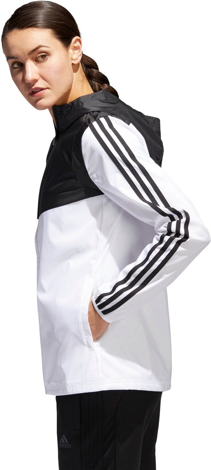 adidas Women's Tiro Windbreaker - view number 3