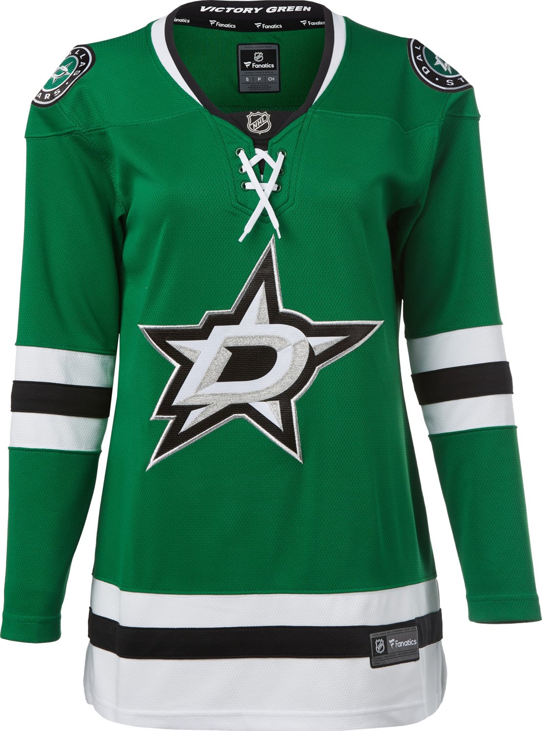 Dallas stars shirts clearance academy