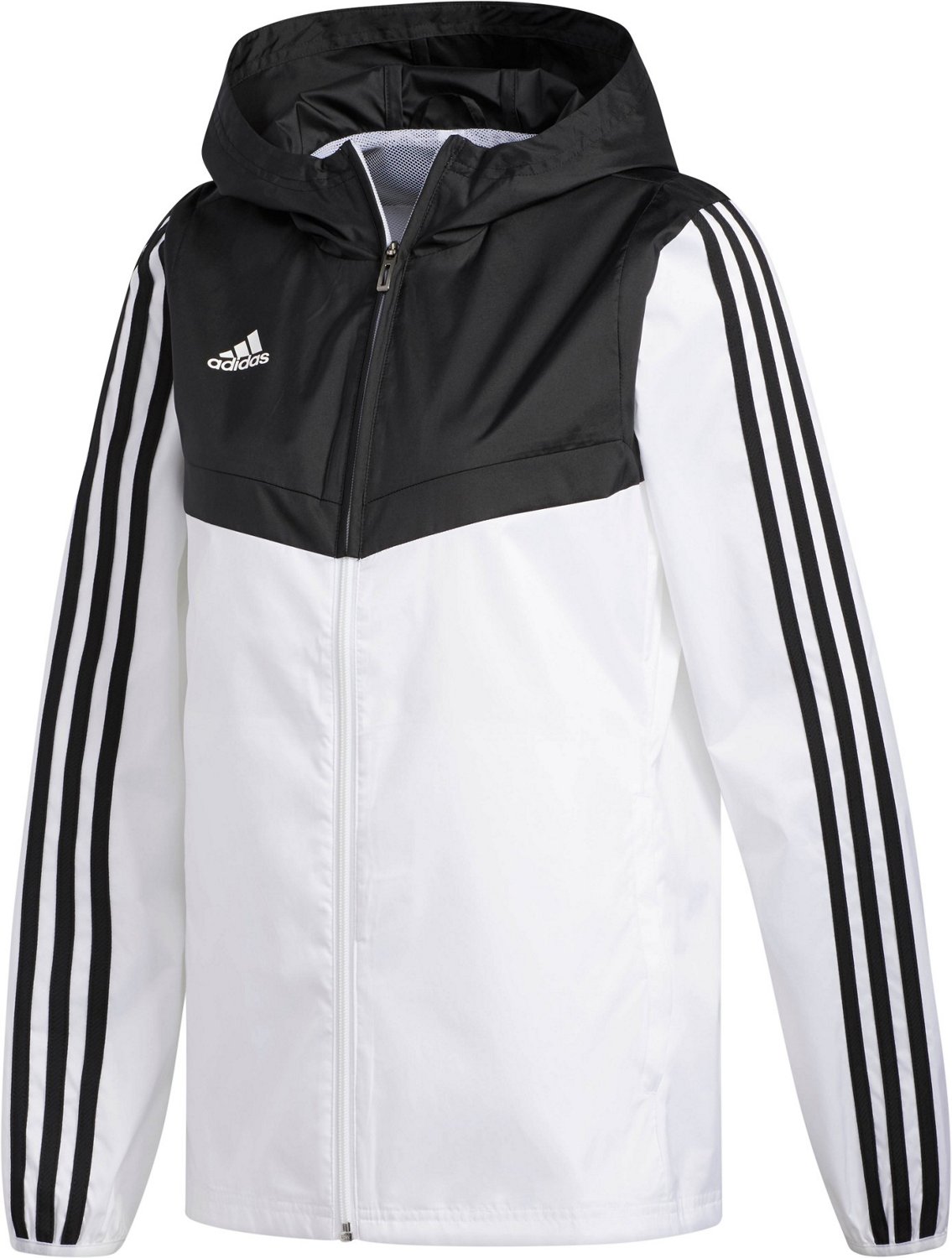 adidas Women's Tiro Windbreaker - view number 4