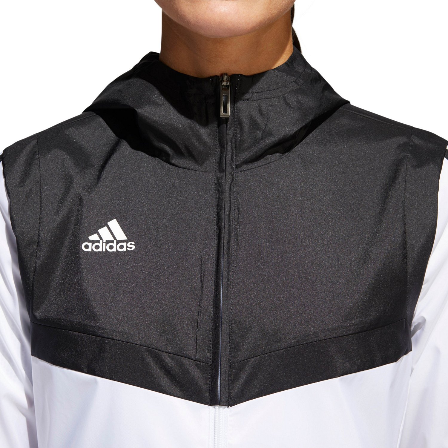 adidas Women's Tiro Windbreaker - view number 6
