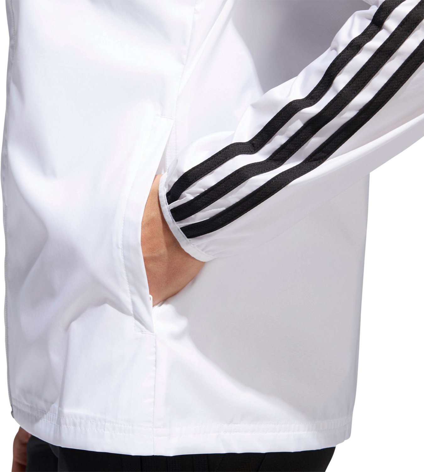 adidas Women's Tiro Windbreaker - view number 7