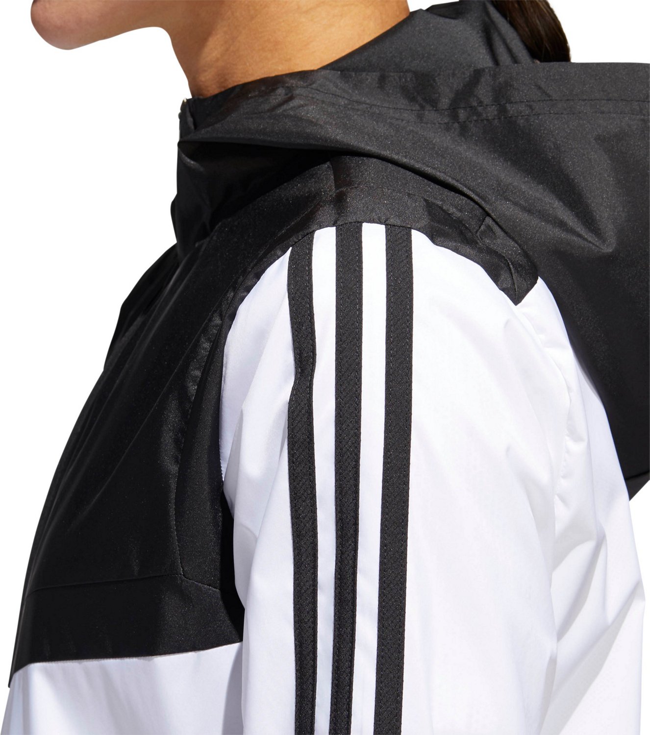 adidas Women's Tiro Windbreaker - view number 8