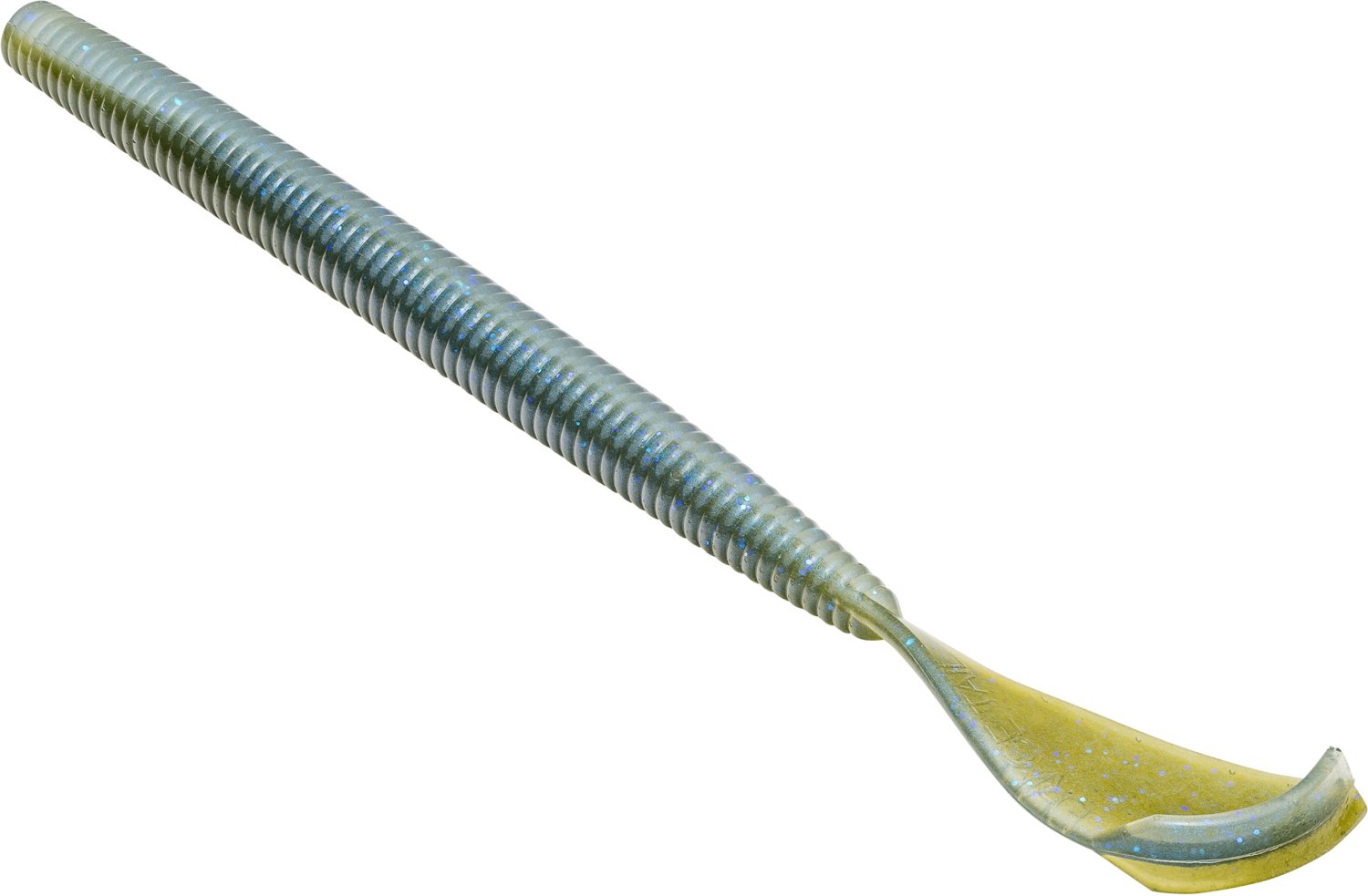 Strike King Rage Cut-R 7 in Soft Baits 6-Pack                                                                                    - view number 1