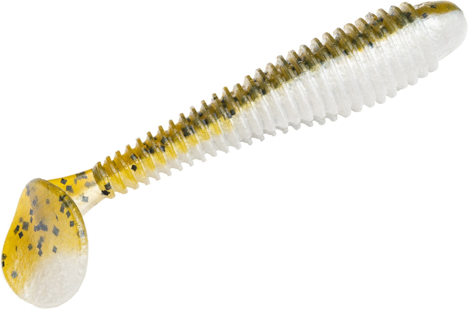 Strike King Rage Swimmer 3-1/4 in Soft Baits 8-Pack