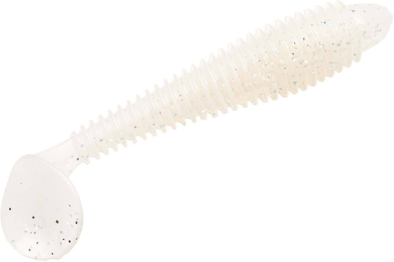 Strike King Rage Swimmer 3-1/4 in Soft Baits 8-Pack