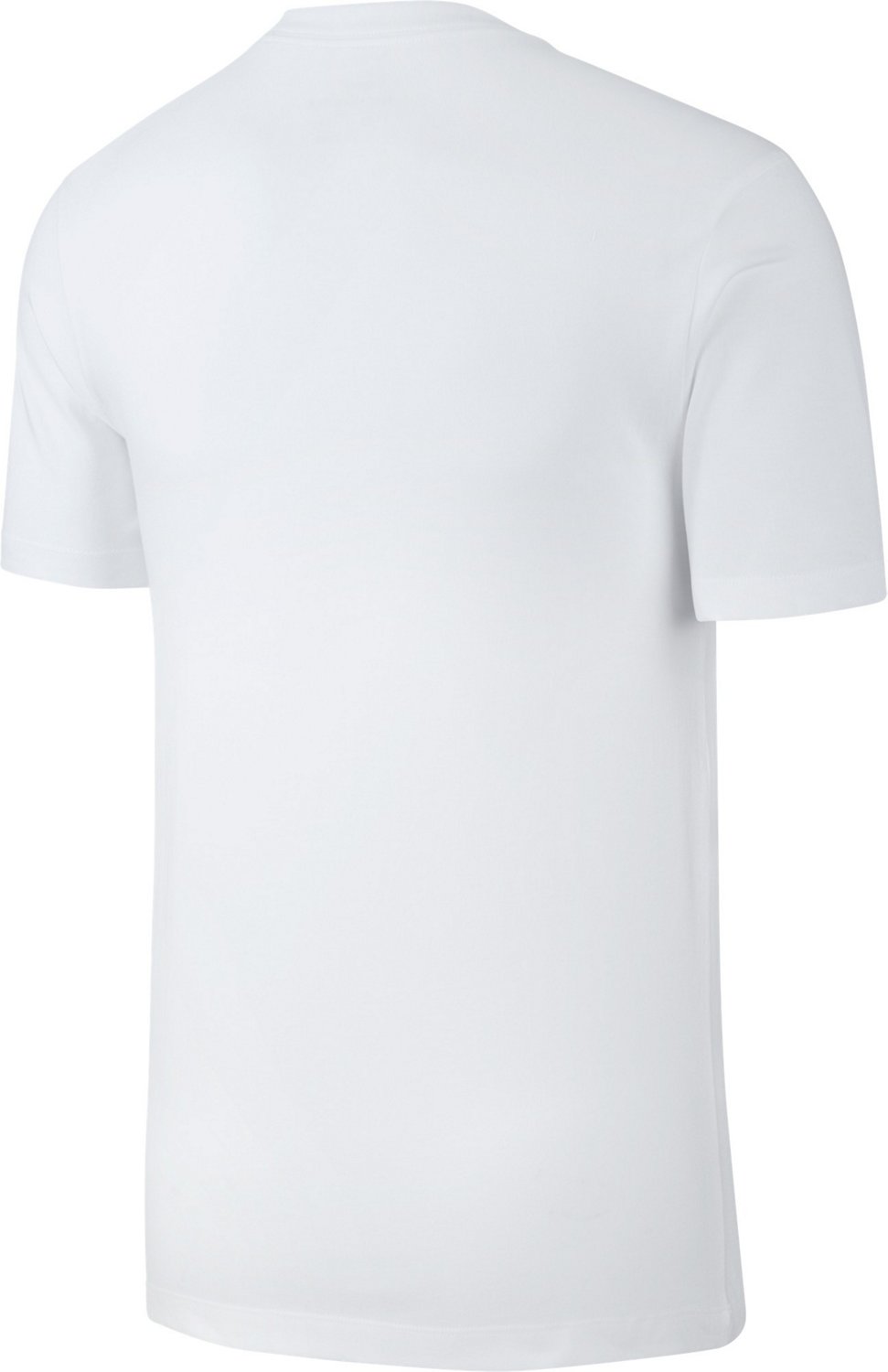 Nike Men's Just Do It T-shirt - view number 2
