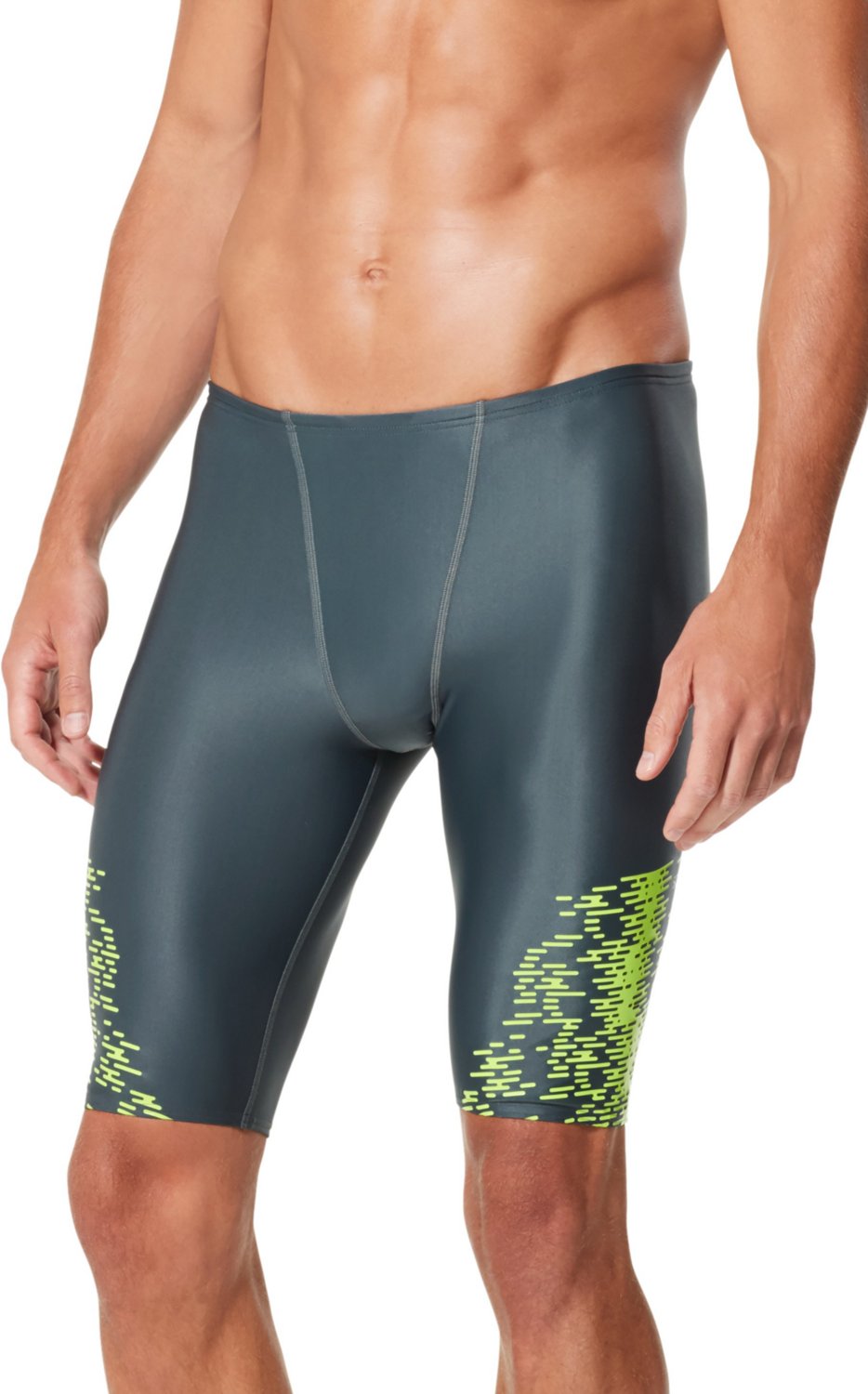 Speedo Men's Matrix Motion Jammers - view number 1