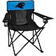 Logo Carolina Panthers Elite Chair                                                                                               - view number 1 selected