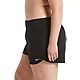 Nike Women's Plus Size Solid Element Swim Board Shorts                                                                           - view number 3