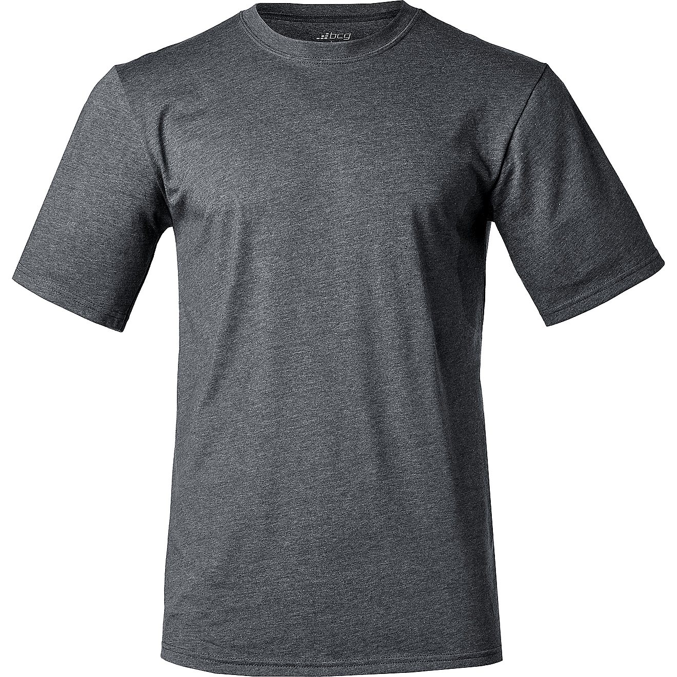 BCG Men's Cotton T-shirt                                                                                                         - view number 1