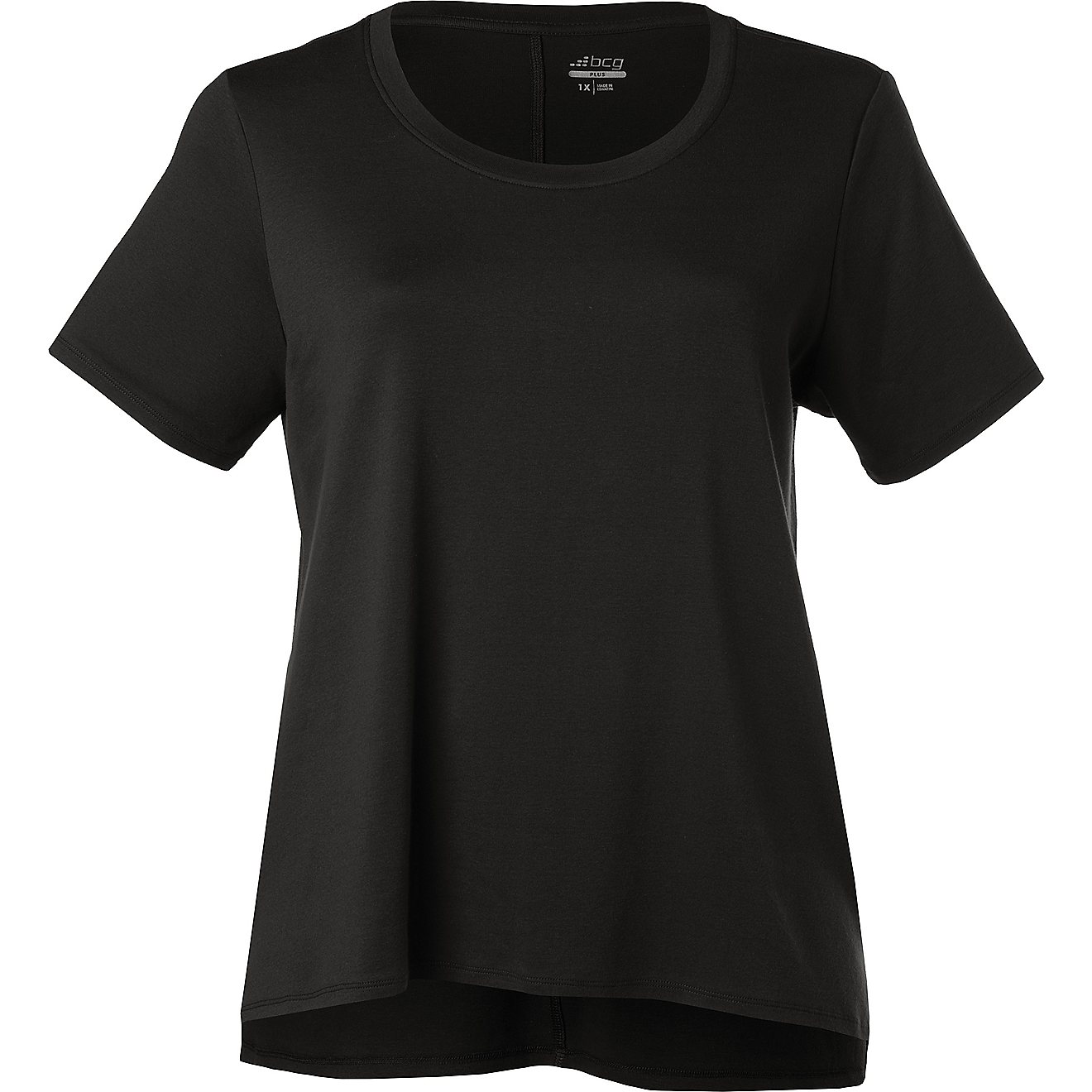 BCG Women's Lifestyle Plus Size T-shirt                                                                                          - view number 3
