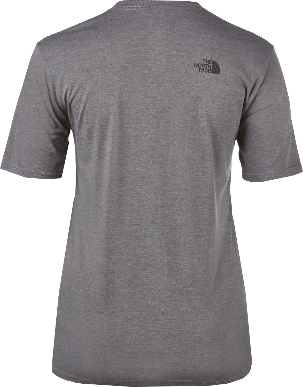 The North Face Women's Pony Wheels Triblend T-shirt                                                                              - view number 2