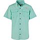 Magellan Outdoors Boys' Laguna Madre Button Down Shirt                                                                           - view number 1 selected