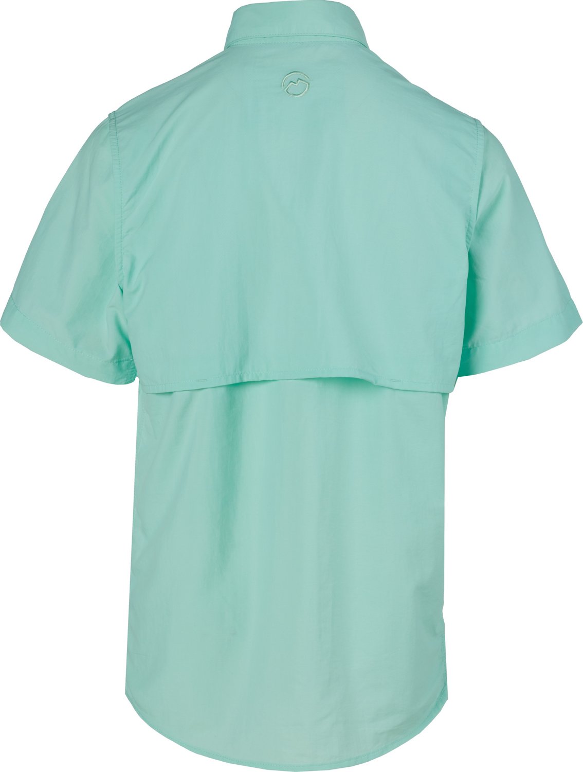Magellan Outdoors Boys' Laguna Madre Button Down Shirt                                                                           - view number 2