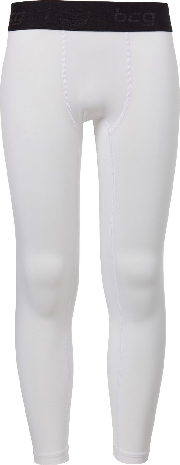 Boys' Compression Tights & Pants l Academy