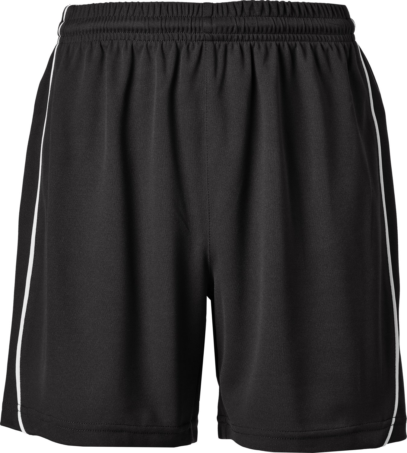 BCG Men's Diamond Mesh Shorts 6 in