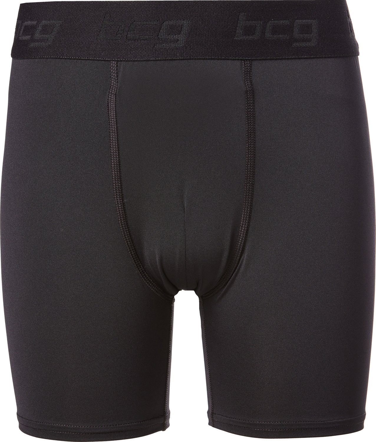 BCG Boys' Solid Compression Shorts | Academy