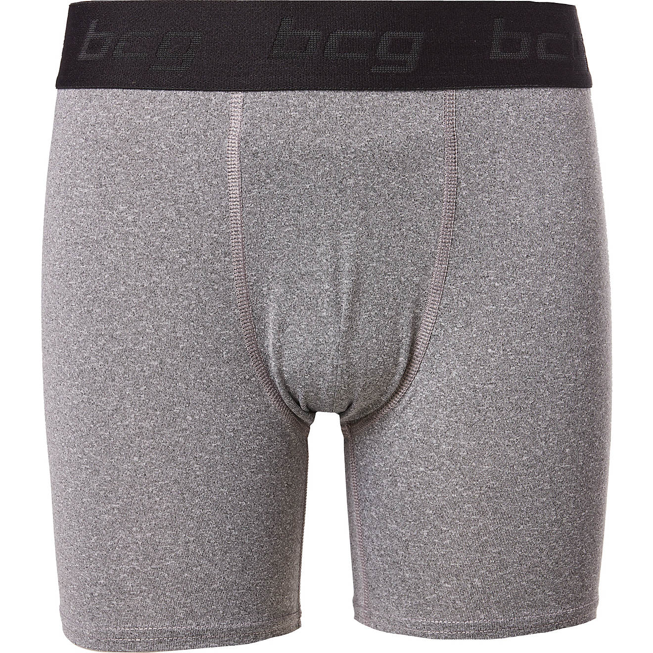 BCG Boys' Solid Compression Shorts                                                                                               - view number 1