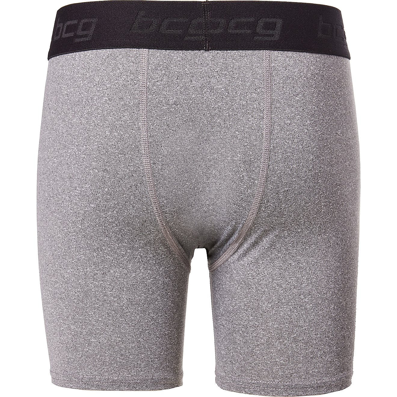 BCG Boys' Solid Compression Shorts                                                                                               - view number 2