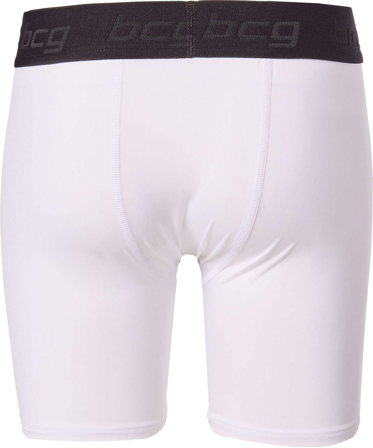 Bcg men's 2025 compression shorts