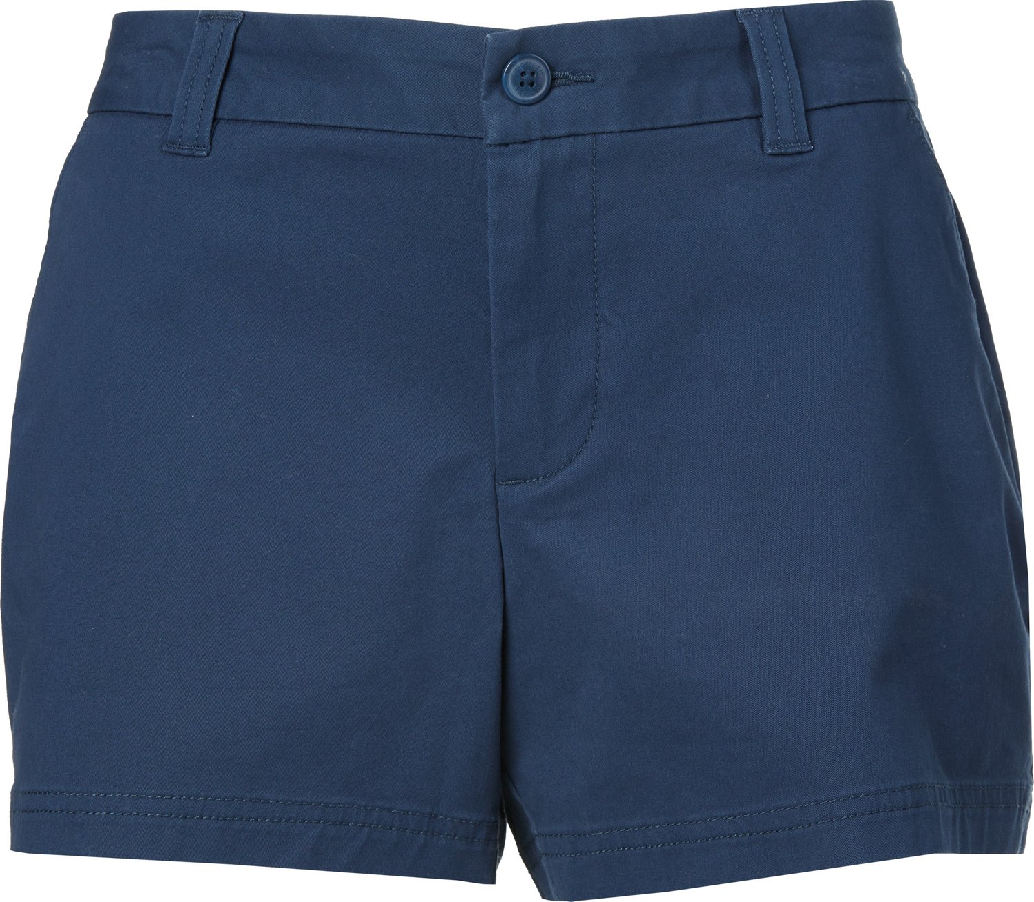 Magellan Outdoors Women's Happy Camper Shorty Shorts