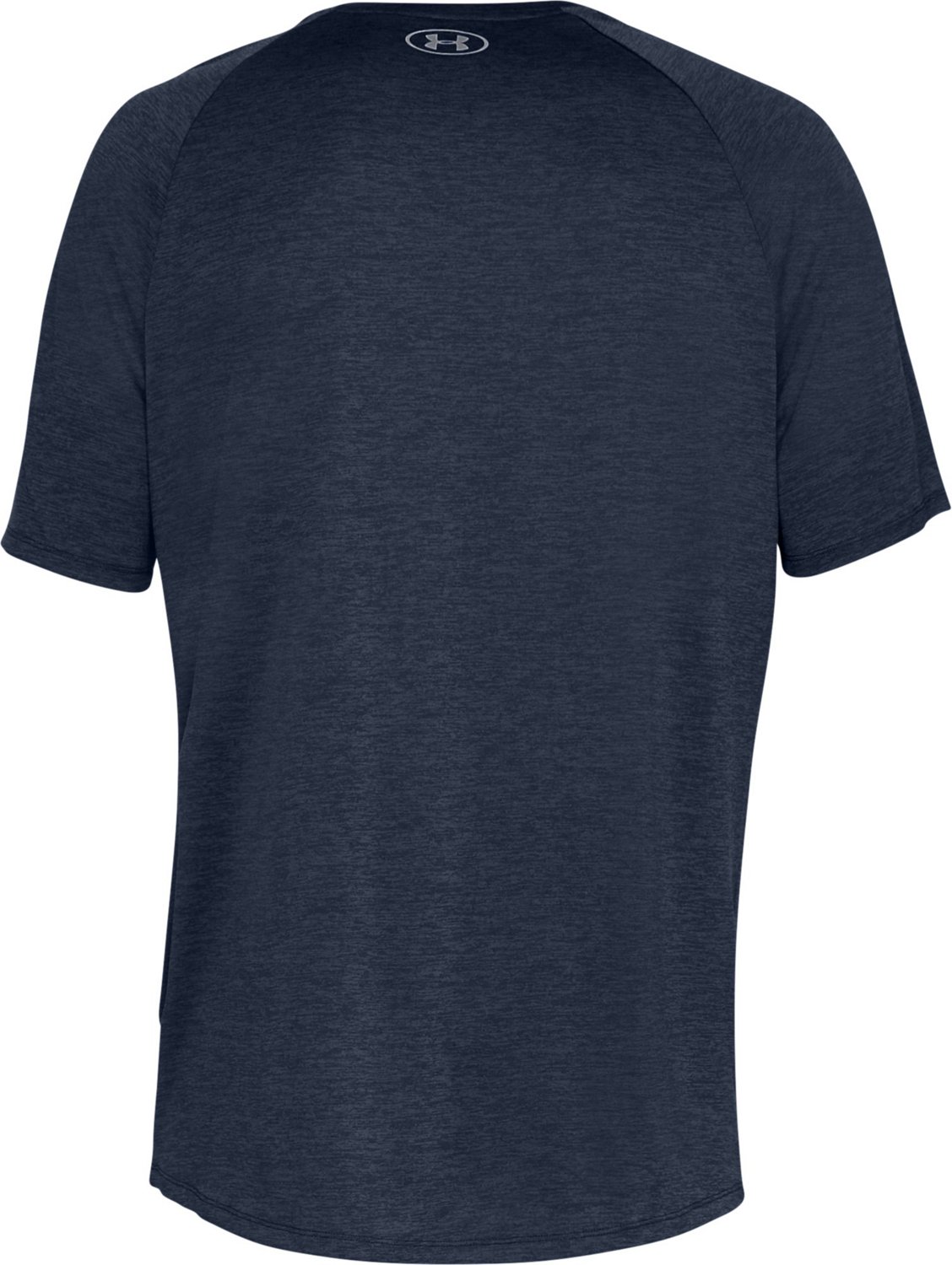 Under Armour Men's Tech V-neck T-shirt - view number 4