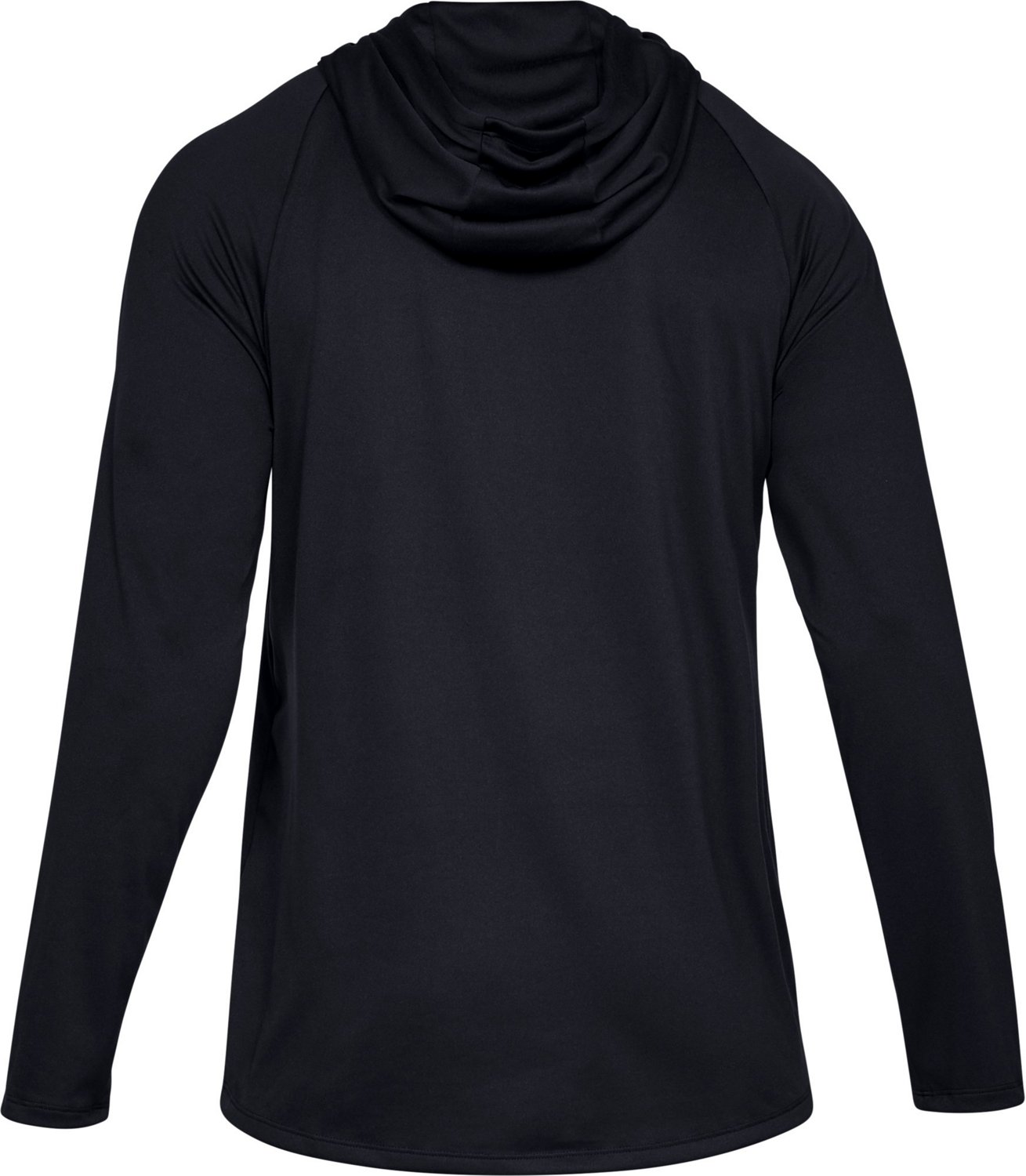 Hoodies and sweatshirts Under Armour Accelerate Hoodie Black