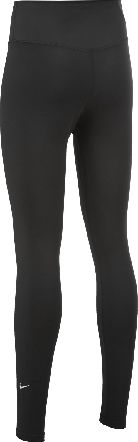 Nike Women's One Tights                                                                                                          - view number 2