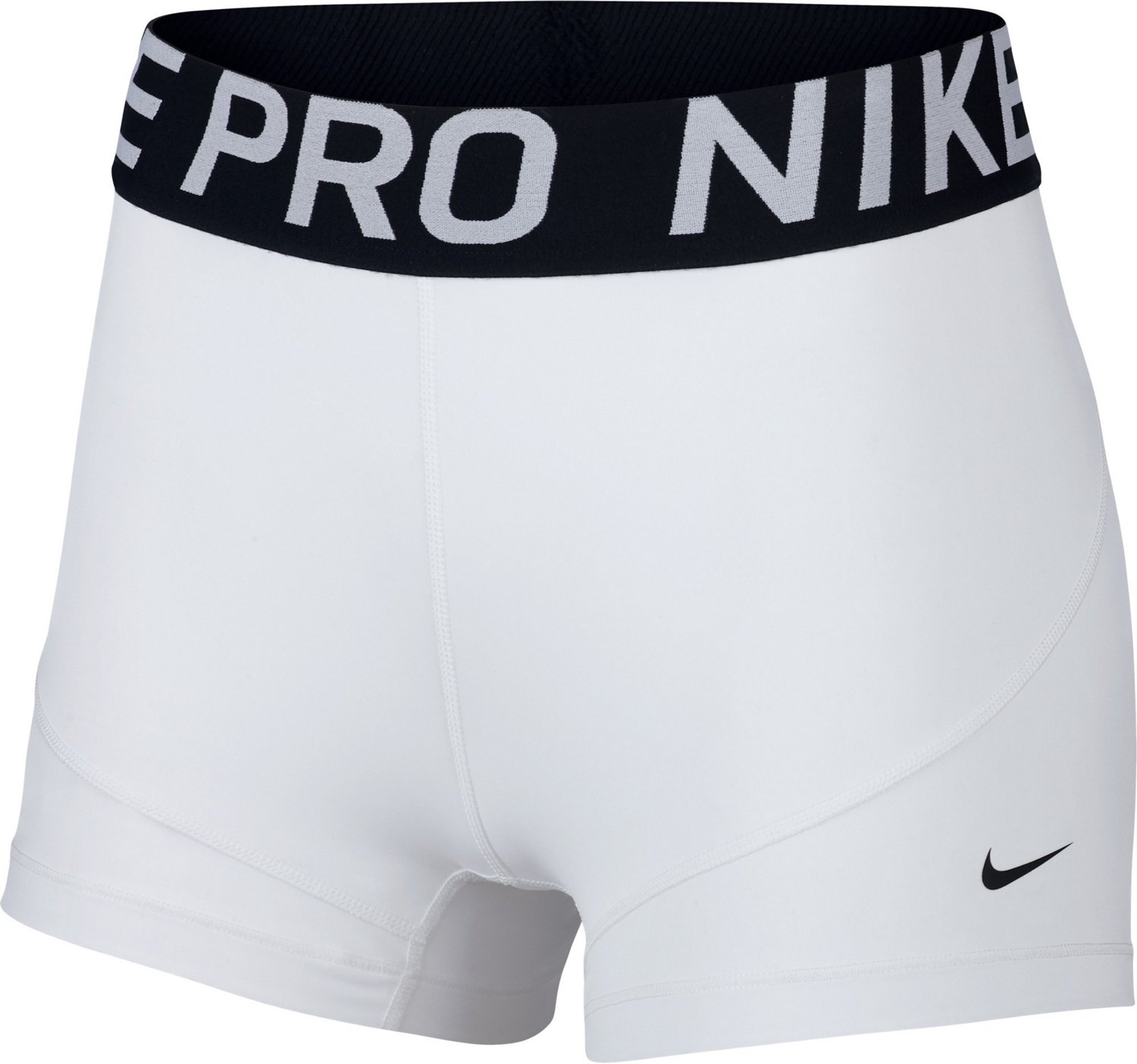 Nike Women's Pro 3 in Training Shorts